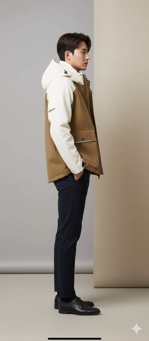 The Apex Performance Track Jacket