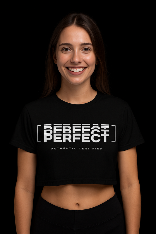 Crop Top 01