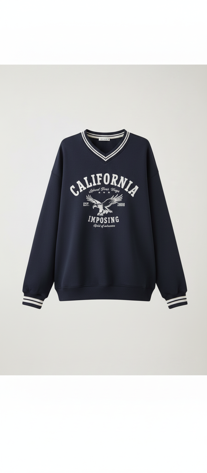 The Modern Vertical Stripe Cuban Shirt