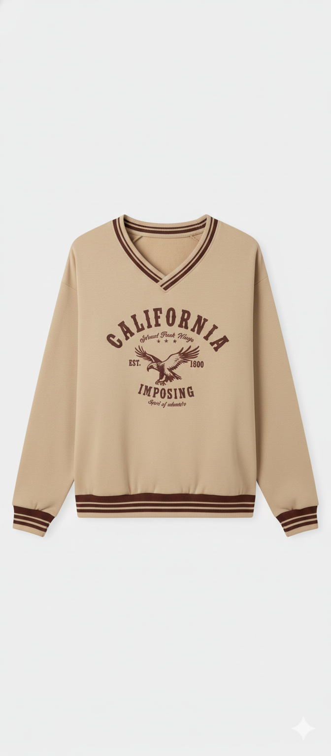 The Modern Vertical Stripe Cuban Shirt