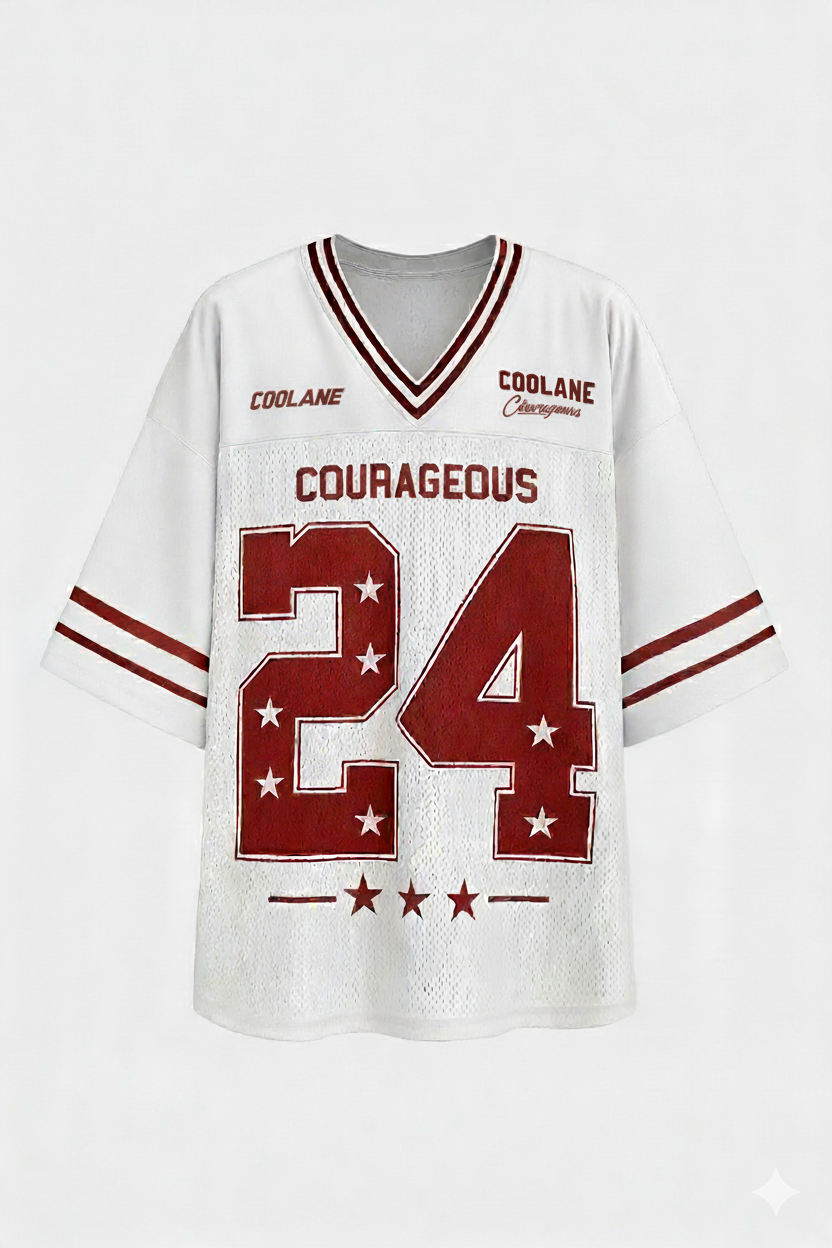 The "Coolane Courageous 24"